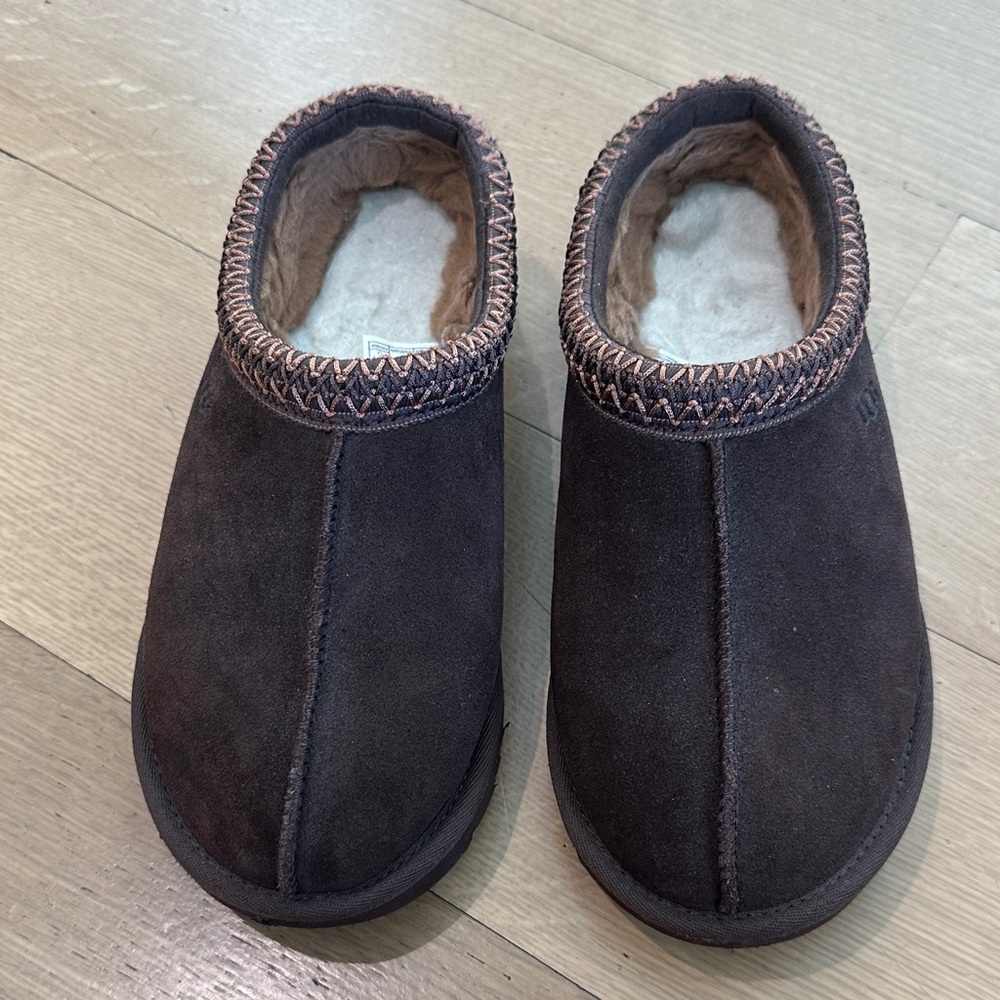 Ugg women’s Tasman slipper